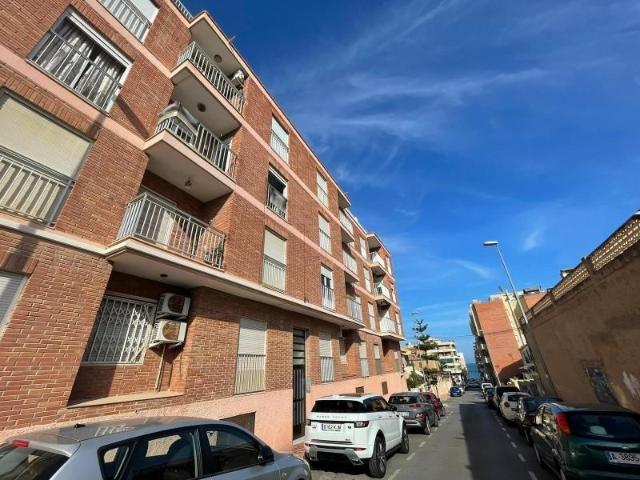 Apartamento en venta en Sant Joan D'alacant, la Santa Faç