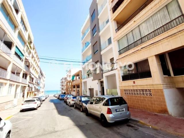 Apartamento en venta en Sant Vicent del Raspeig / San Vicente del Raspeig, l'Alacantí