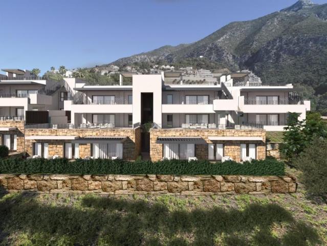 Apartamento en venta en Sierra de las Nieves, Andalucía