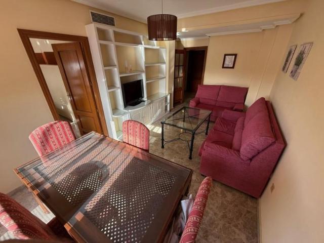 Apartamento en venta en Urbanización Virgen Blanca, Jaén