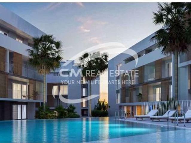 Apartamento en venta en Mont Putxol, la Marina Alta