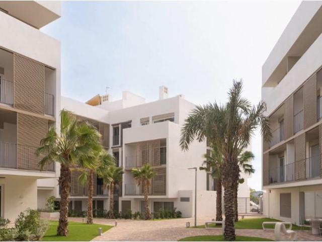 Apartamento en venta en la Marina Alta, Valencia