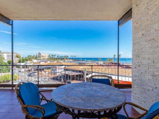 Apartamento en venta en l'Arenal, la Marina Alta