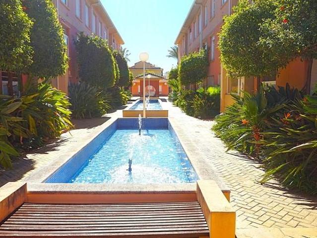 Apartamento en venta en Bahía de Jávea, la Marina Alta