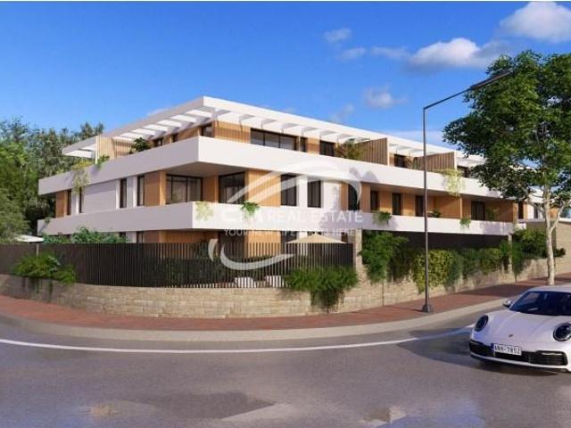 Apartamento en venta en la Marina Alta, Valencia