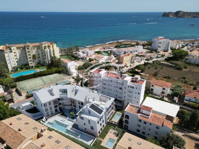 Apartamento en venta en Parque Calablanca, la Marina Alta