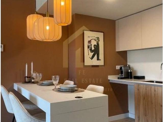 Apartamento en venta en la Marina Alta, Valencia