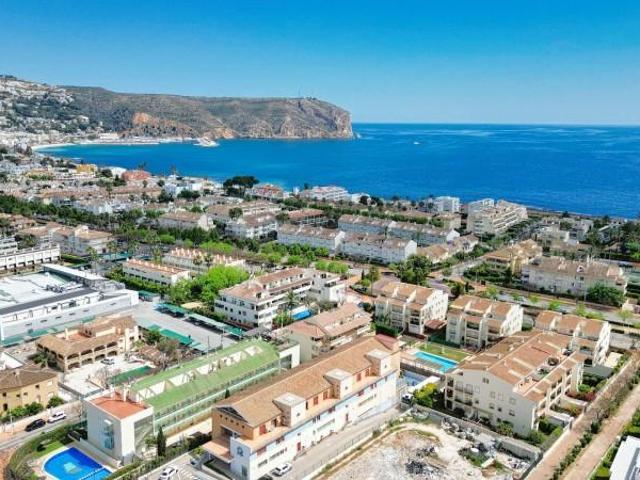 Apartamento en venta en la Marina Alta, Valencia