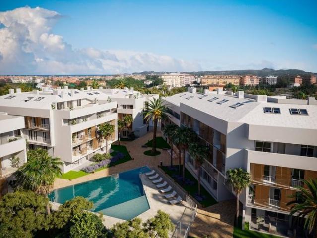 Apartamento en venta en Mont Putxol, la Marina Alta