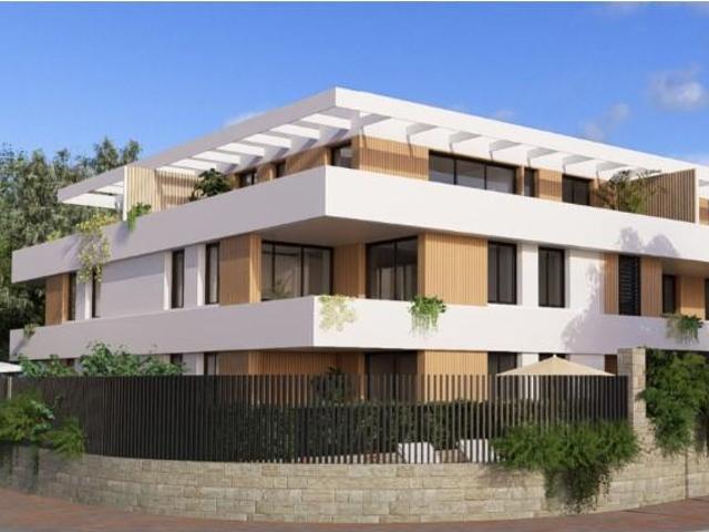 Apartamento en venta en la Marina Alta, Valencia