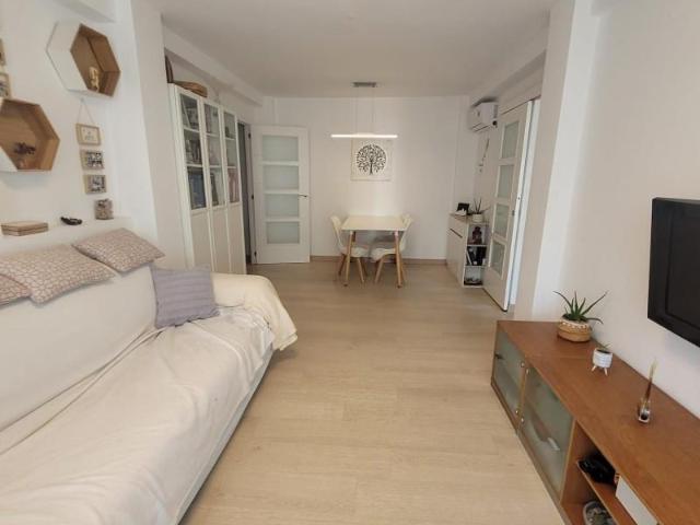 Apartamento en venta en l'Arenal, la Marina Alta