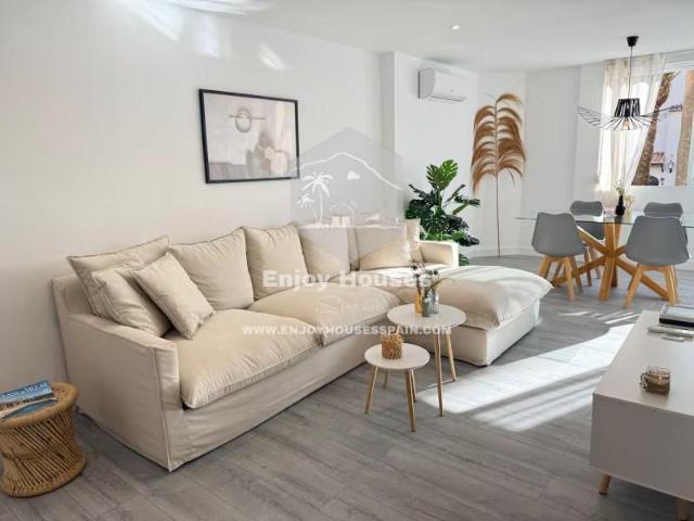 Apartamento en venta en la Marina Alta, Valencia