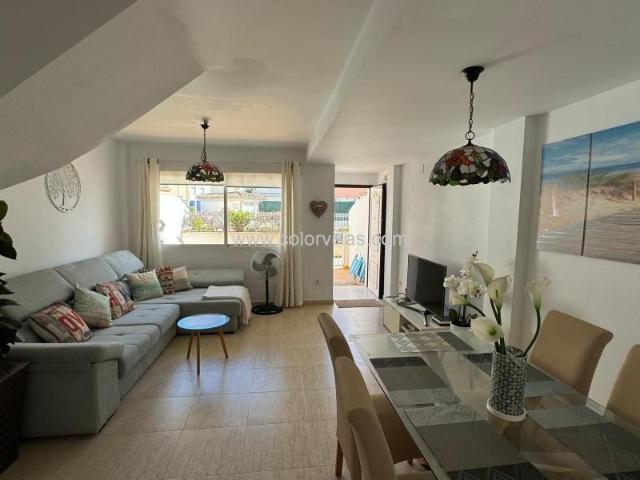 Apartamento en venta en la Marina Alta, Valencia