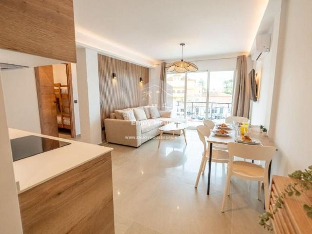 Apartamento en venta en Mont Putxol, la Marina Alta
