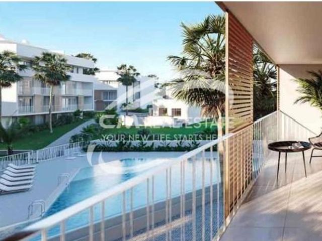 Apartamento en venta en Mont Putxol, la Marina Alta
