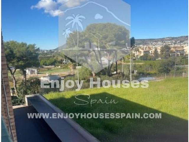 Apartamento en venta en la Marina Alta, Valencia