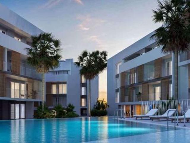 Apartamento en venta en la Marina Alta, Valencia