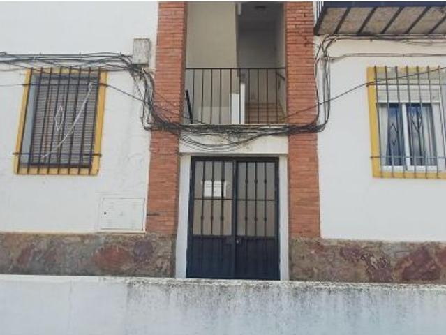 Piso en venta en Nuevo Jerez, Jerez de los Caballeros