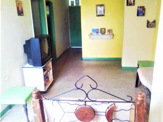 Apartamento en venta en Boca De Uchire, Distrito Capital