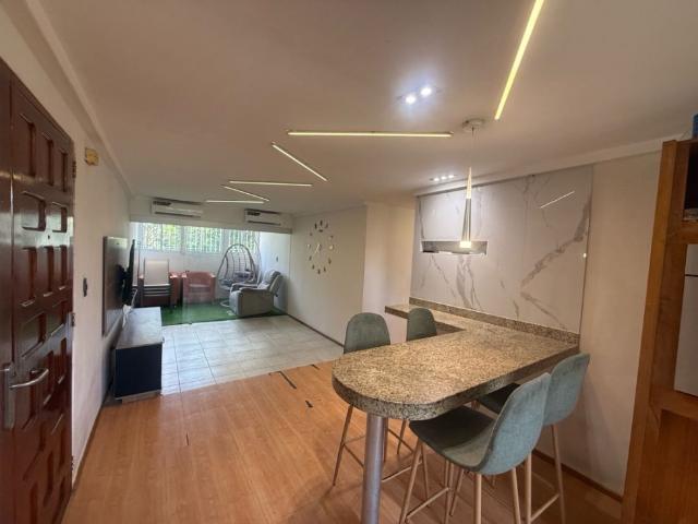 Apartamento en venta en Iribarren, Lara