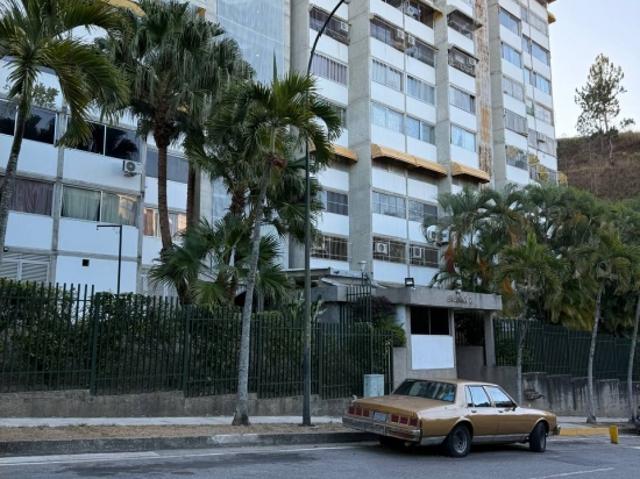 Apartamento en venta en Boca De Uchire, Miranda