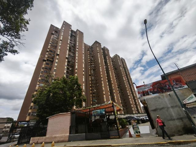 Apartamento en venta en Boca De Uchire, Miranda