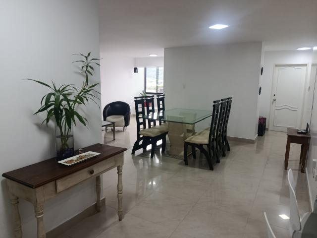 Apartamento en venta en Boca De Uchire, Miranda
