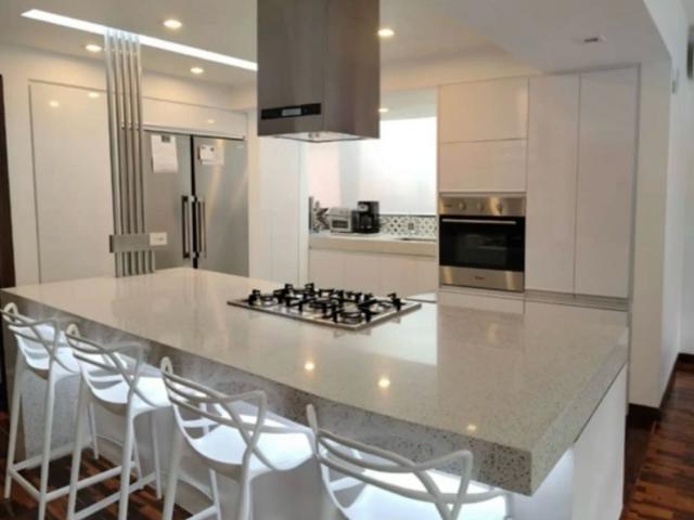 Apartamento en venta en Boca De Uchire, Miranda