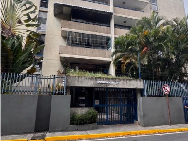 Apartamento en venta