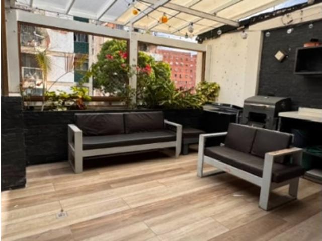 Apartamento en venta en El Silencio, Caracas