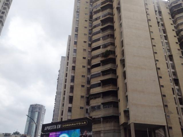 Apartamento en venta en La Candelaria, Caracas