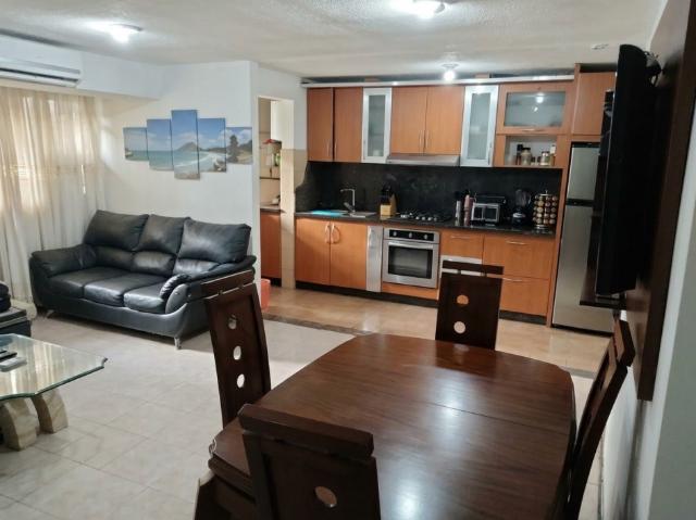 Apartamento en venta en La Candelaria, Caracas