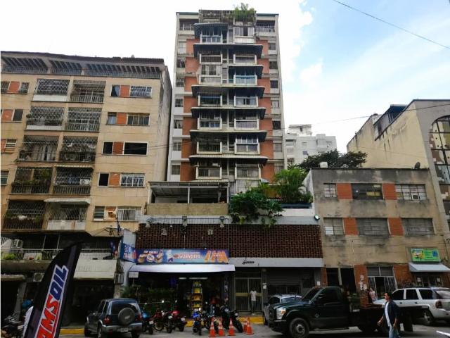 Apartamento en venta en La Candelaria, Caracas