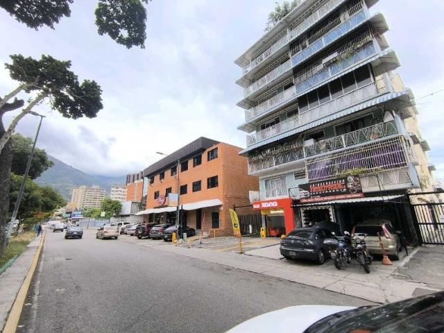 Apartamento en venta en Leoncio Martínez, Miranda