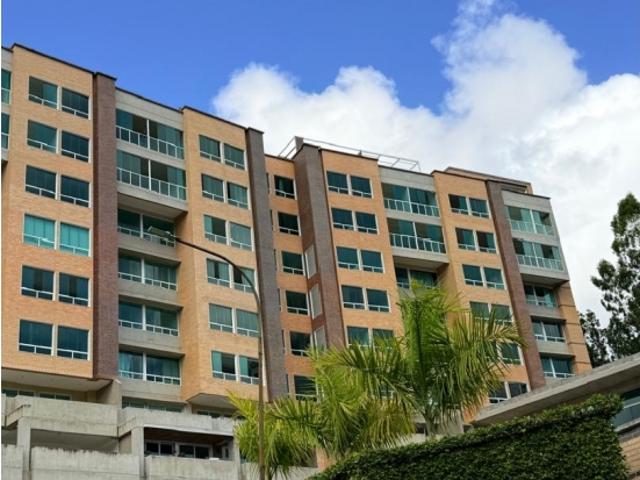 Apartamento en venta en Boca De Uchire, Miranda