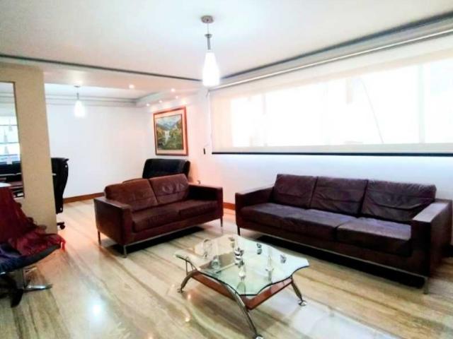 Apartamento en venta en Boca De Uchire, Distrito Capital