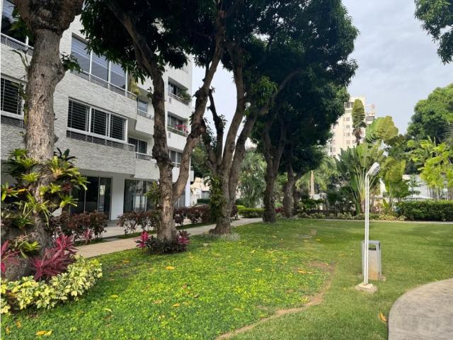 Apartamento en venta en Táchira