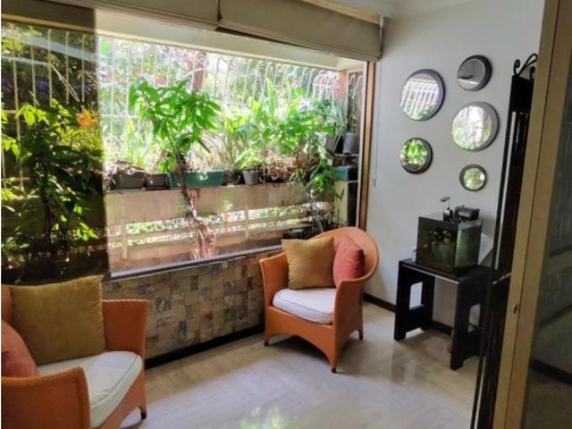 Apartamento en venta en Boca De Uchire, Distrito Capital