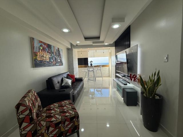 Apartamento en alquiler en Vargas
