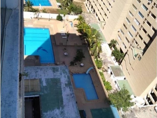 Apartamento en venta en Nueva Caracas, Distrito Capital