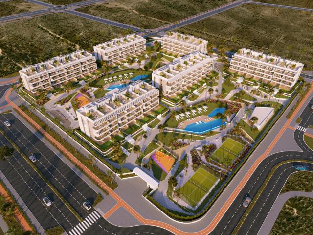 Apartamento en venta en La Hoya, Castilla y León