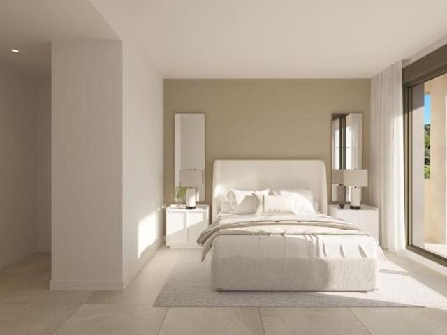 Apartamento en venta en La Alcaidesa, Campo de Gibraltar