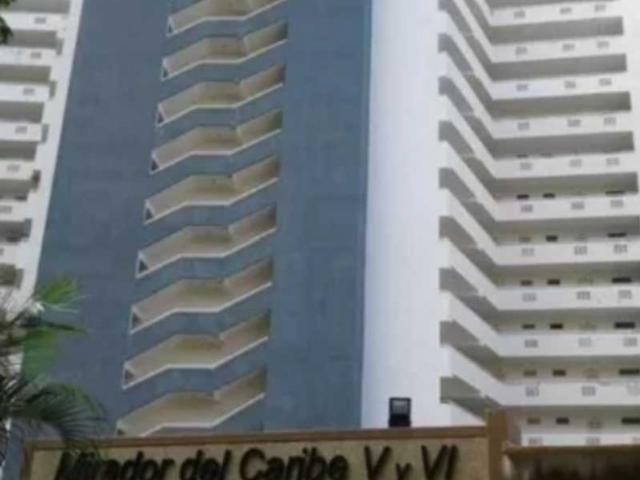 Apartamento en alquiler en Vargas