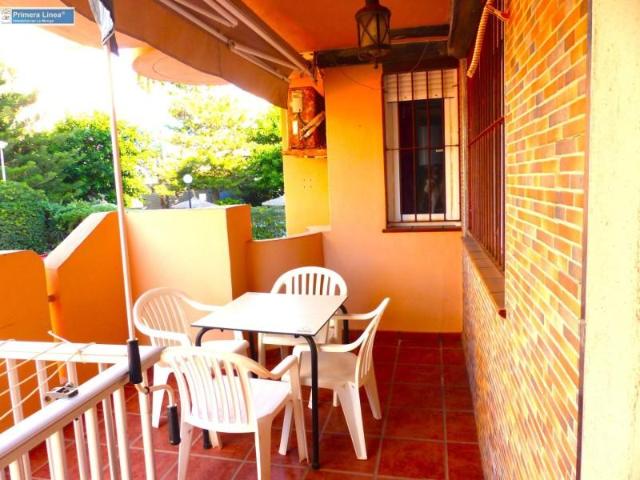 Apartamento en venta en Cartagena, La Manga del Mar Menor