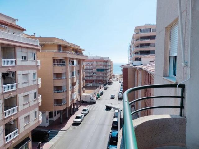 Apartamento en venta en Valle de Ricote, Murcia