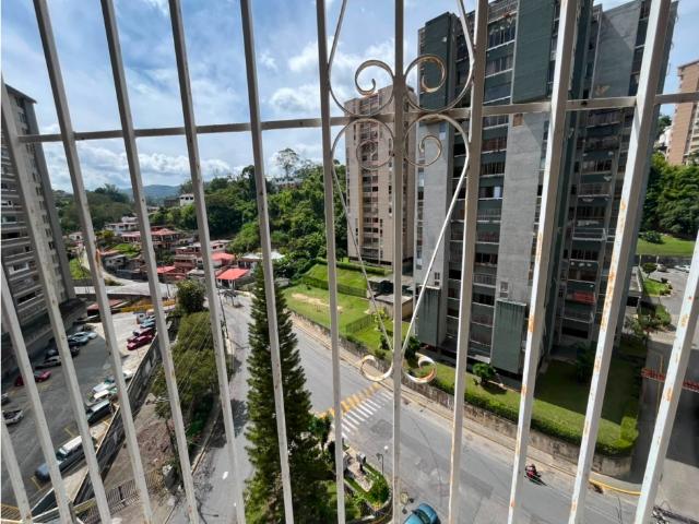 Apartamento en venta en Francisco Linares Alcántara, Miranda