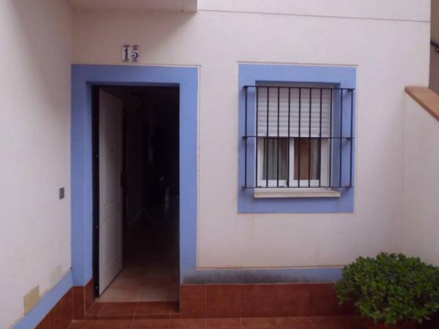 Apartamento en venta en Lentiscar, Campo de Cartagena y Mar Menor
