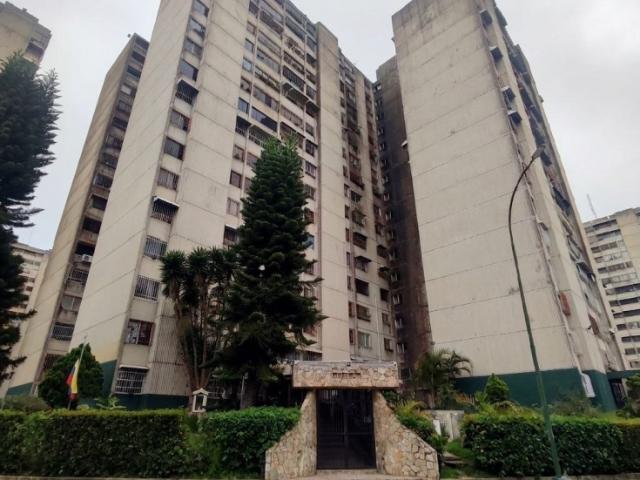 Apartamento en venta en Francisco Linares Alcántara, Miranda
