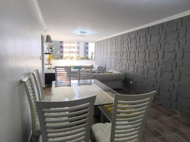 Apartamento en venta en Francisco Linares Alcántara, Miranda
