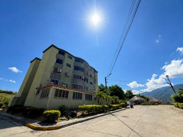 Apartamento en venta en Boca De Uchire, Miranda